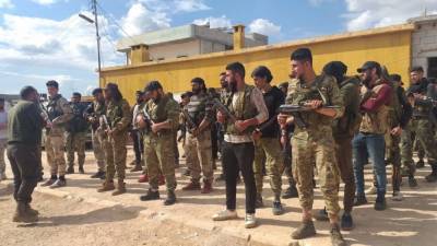 Сирия новости 16 июля 22.30: в САР выявлены 19 новых случаев COVID-19, в Хасаке протурецкие боевики запытали насмерть мужчину