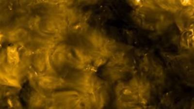 Solar Orbiter передал снимки Солнца с ближайшего за всю историю расстояния: открыто новое явление
