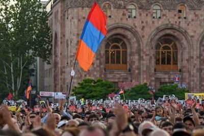 Посол Армении назвал приведшую к обострению конфликта с Азербайджаном причину