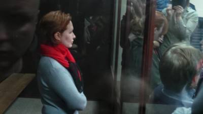 Дело Шеремета: Кузьменко продлили арест на 2 месяца