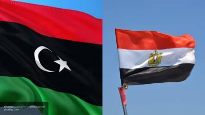 Ливийский шейх заявил о том, что безопасность Ливии – это безопасность Египта