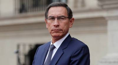 Президент Перу сменил правительство