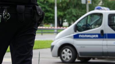 В Москве полицейского задержали за взятку в 1,5 млн рублей