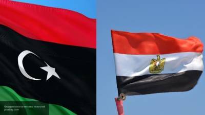 Высший совет шейхов Ливии попросил у Египта братскую защиту от турецких оккупантов