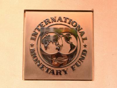 МВФ – новому главе Нацбанка: Главное, чтобы независимость НБУ и высокий уровень профессионализма были сбережены
