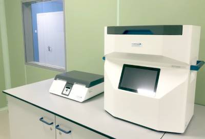 В центре имени Алмазова создана лаборатория генной инженерии и клеточной терапии