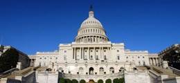 Конгресс США поддержал поддержал новые санкции против «Северного потока-2»