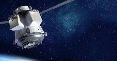 США разработают "Падающую звезду" для покорения космоса - ren.tv - США