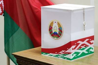 Соперники Лукашенко на выборах объединили штабы
