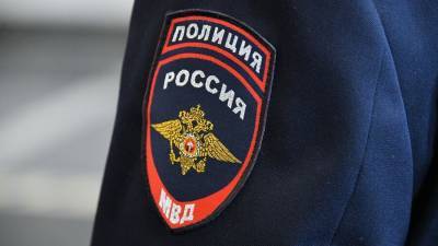 В Москве полицейского задержали при попытке получить взятку в 1,5 млн рублей