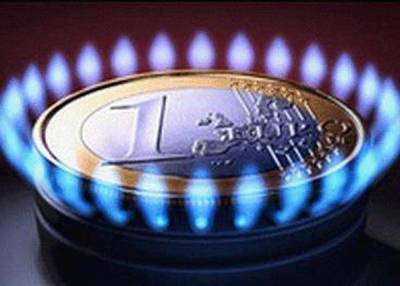 Цена на газ для россиян вырастет с 1 августа