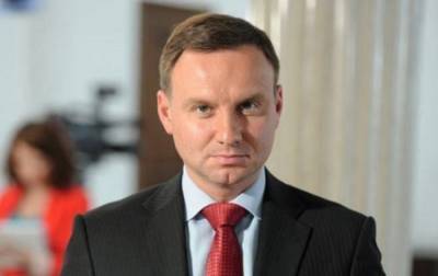 Анджей Дуду - Рафал Тшасковский - В Польше оппозиция оспаривает в суде результаты выборов президента - rbc.ua - Польша