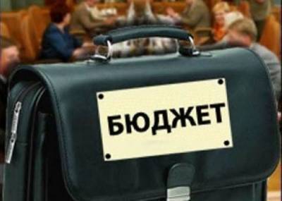 Дефицит бюджета регионов РФ во время эпидемии вырос до 147 млрд рублей