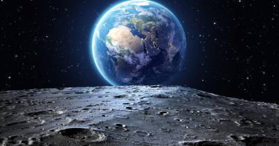 Ученые ошибались с истинным возрастом Луны