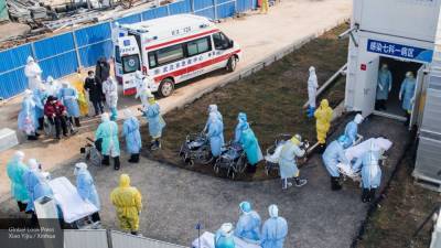 США призывают мир объединиться против Китая из-за пандемии коронавируса