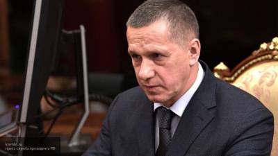 Трутнев назвал примерные сроки назначения врио главы Хабаровского края