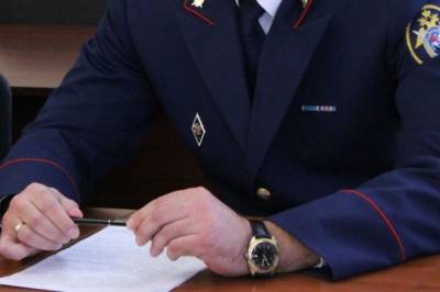 Следком РФ рассказал об уголовное деле губернатора Хабаровского края