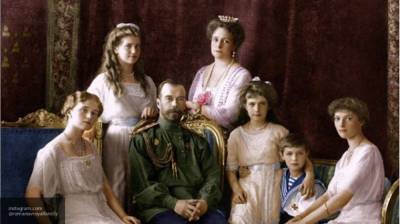 Стали известны новые подробности дела об уничтожении семьи императора Николая II