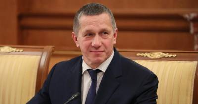 Трутнев анонсировал скорое назначение главы Хабаровского края