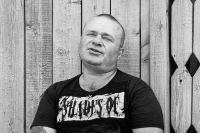 Под Иркутском погиб мотоциклист из Новосибирска