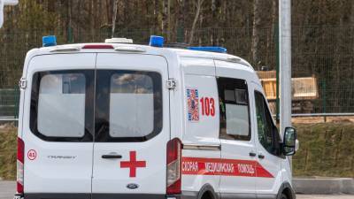 Восемь человек пострадали в результате ДТП в Липецкой области