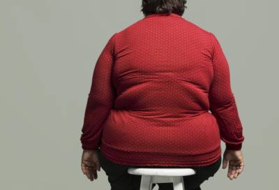 Ученые предупредили о риске роста масштабов ожирения в мире из-за пандемии COVID-19