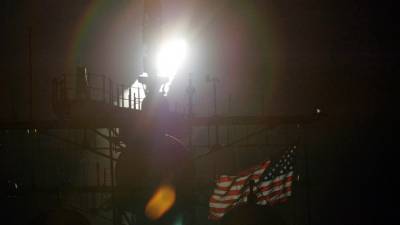 СМИ: Пентагон раскрыл детали о «супер-пупер» ракете США