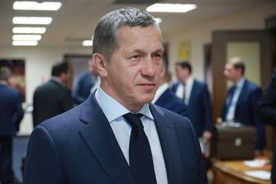 Трутнев ждет назначения врио главы Хабаровского края в ближайшее время