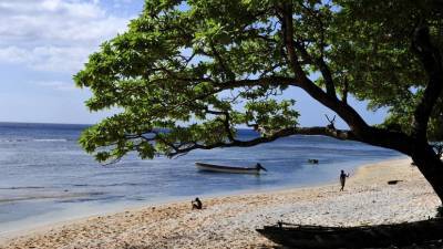 Землетрясение магнитудой 6,9 произошло у берегов Папуа-Новой Гвинеи