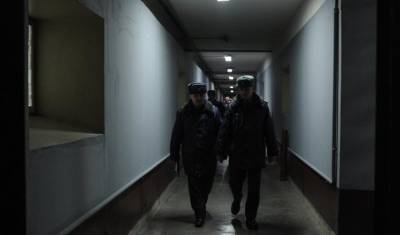 Главу антинаркотического отдела задержали в Москве за взятку в 1,5 млн рублей
