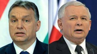 Деньги против ценностей. Почему Евросоюз не наказывает Венгрию и Польшу?