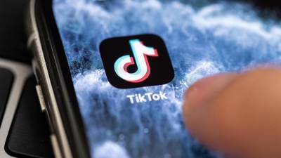 Минторг США может внести TikTok в черный список