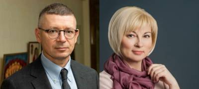 Лиминчук рассказал, почему Жданова покинула пост лидера "Единой России" в парламенте Карелии