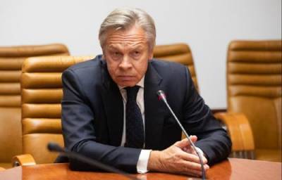 Сенатор Пушков уверен, что Украина не сможет существовать без России