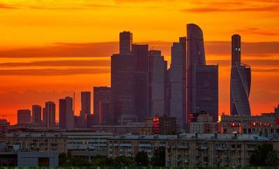 Москва заявлена сразу в 3 номинациях туристической премии World Travel Awards