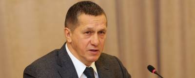 Врио губернатора Хабаровского края назначат в ближайшее время — Трутнев