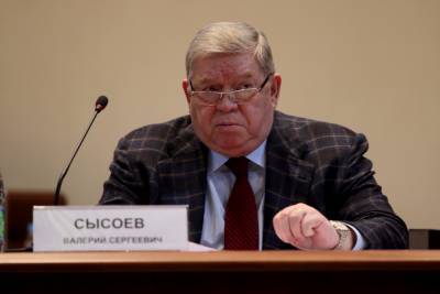 Бывший глава спорта России рассказал, как КГБ спас Олимпиаду-80 от скандала