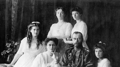 В деле об убийстве Николая II и его семьи появились новые детали