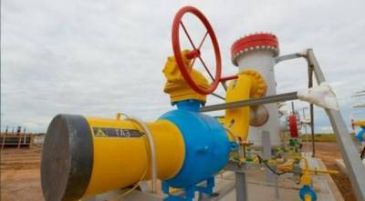 Узбекистан прекратил экспорт газа в Россию и втрое сократил поставки в Китай