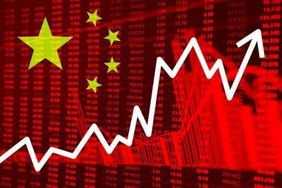 Коронакризис. Экономика Китая вернулась к росту первой среди крупнейших стран