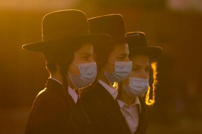В Израиле вернут ограничения из-за коронавируса
