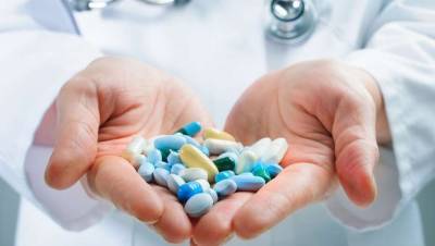 Минздрав установил новые предельные цены на лекарства. Многие препараты высокого спроса могут подорожать