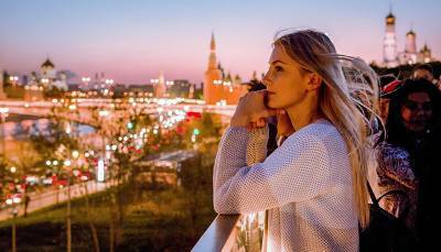 Сергунина: Москва представлена в трех номинациях премии World Travel Awards 2020