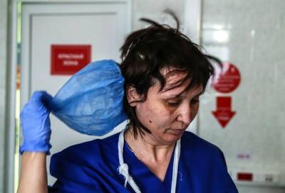 Еще четыре московские больницы вернулись к обычной работе