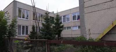 Сотрудница детского сада в Петрозаводске заболела коронавирусом