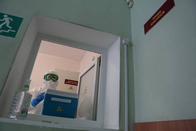 В Челябинской области отмечен суточный рост числа заболевших коронавирусом
