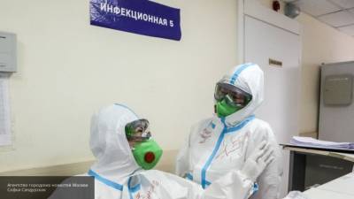 Эксперт сообщил о наступлении стадии угасания коронавируса в России