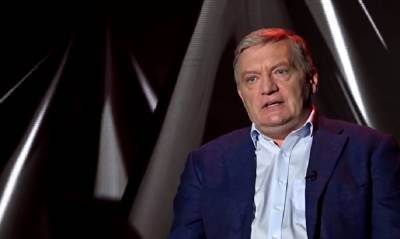 Грымчак рассказал, что заставит РФ освободить Крым: "Потихоньку их задушат"
