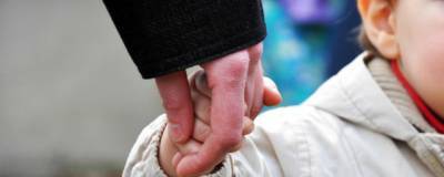 В Красноярске возбудили дело о похищении четырехлетнего ребенка