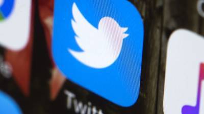 Twitter заблокировал аккаунты с попыткой смены пароля за 30 дней